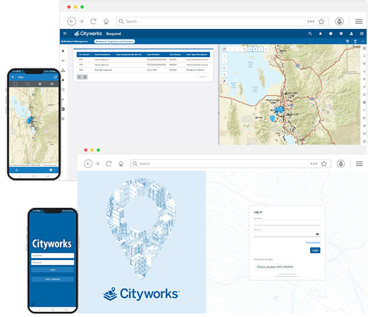 Cityworks