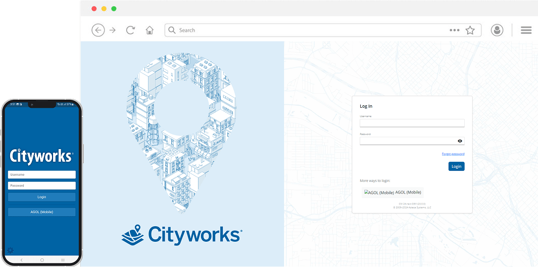 Cityworks