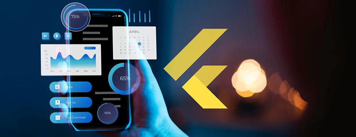 Flutter Development