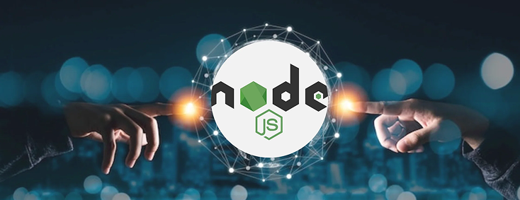 Node.js Development