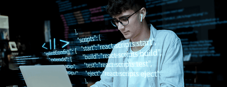React Development