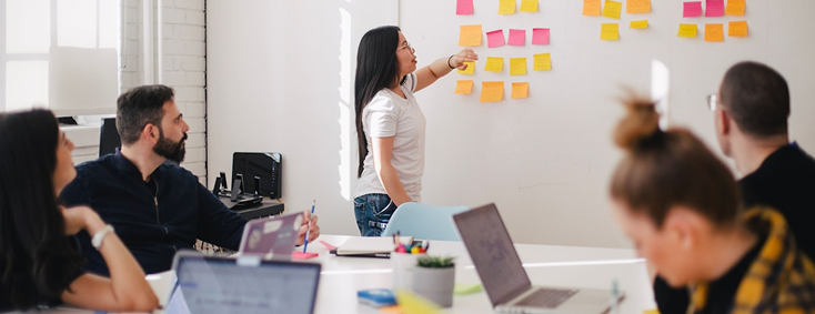 Technical Consulting